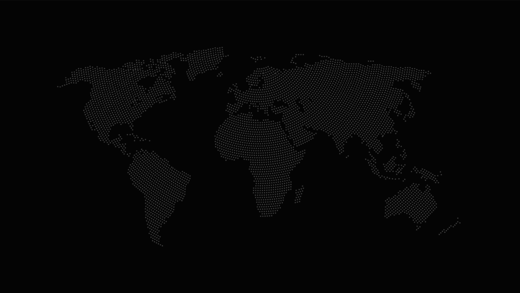 TXV Map